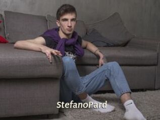 StefanoPard