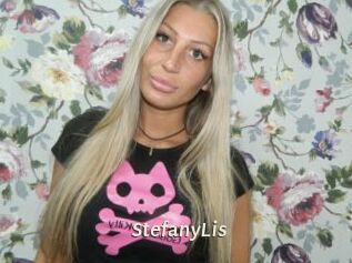 StefanyLis