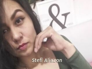 Stefi_Aliazon