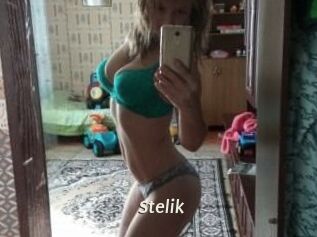 Stelik