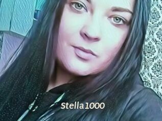 Stella1000