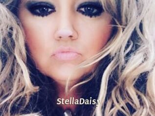 StellaDaisy