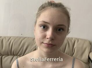 StellaFerreria
