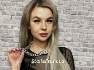 StellaFrances