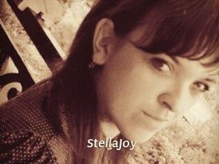 StellaJoy