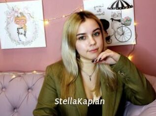 StellaKaplan