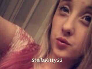 StellaKitty22