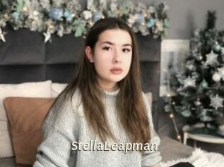 StellaLeapman