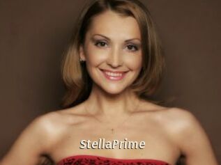 StellaPrime