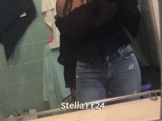 StellaYY24