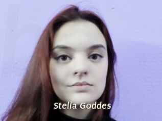 Stella_Goddes