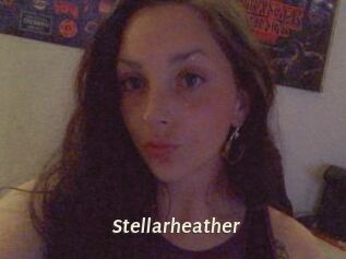 Stellarheather