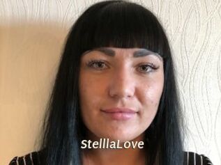StelllaLove