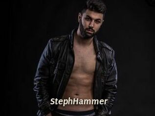 StephHammer