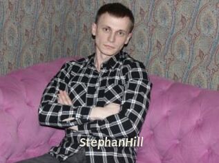 StephanHill