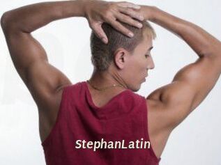 StephanLatin