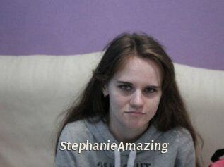 StephanieAmazing
