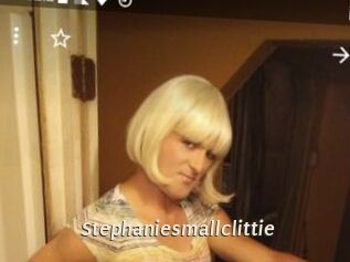 Stephaniesmallclittie