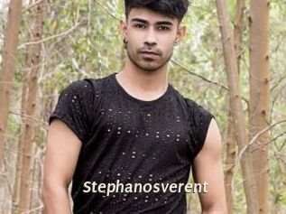 Stephanosverent