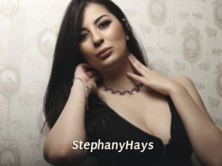 StephanyHays