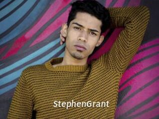 StephenGrant