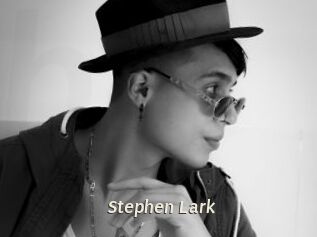 Stephen_Lark