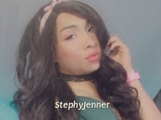 StephyJenner