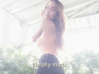Stephy_magic