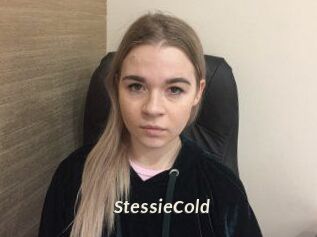 StessieCold