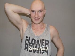 SteveBald