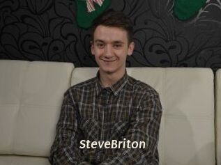 SteveBriton