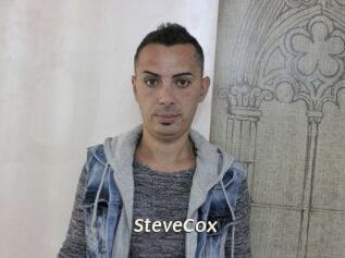 SteveCox