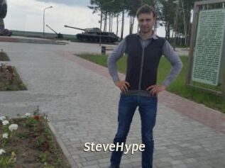 SteveHype