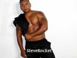 SteveRocket