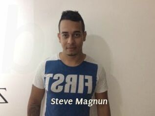 Steve_Magnun