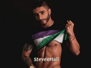 SteveeHall