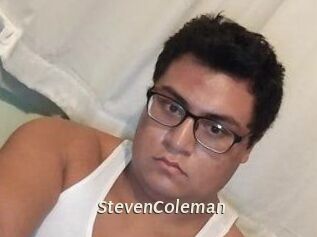 Steven_Coleman