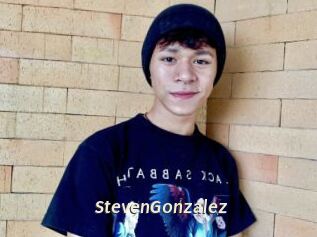 StevenGonzalez