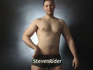 StevenRider