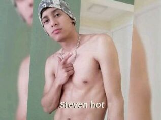 Steven_hot