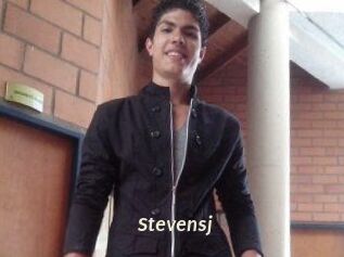 Stevens_j Blog éjac