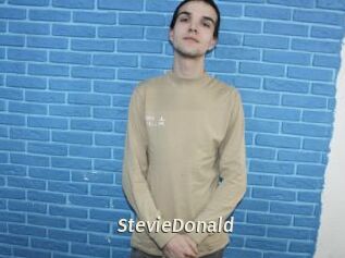 StevieDonald