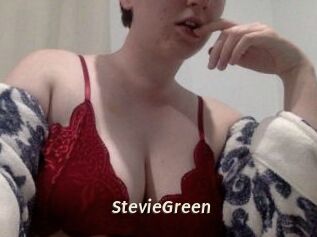StevieGreen