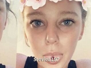 Steviea197