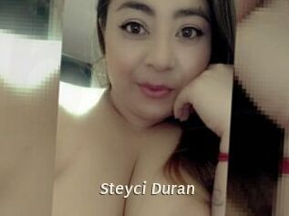 Steyci_Duran