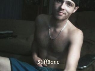 StiffBone