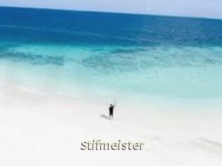 Stifmeister