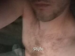 Stijfo