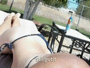 Stillgotit