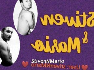 StivenNMario